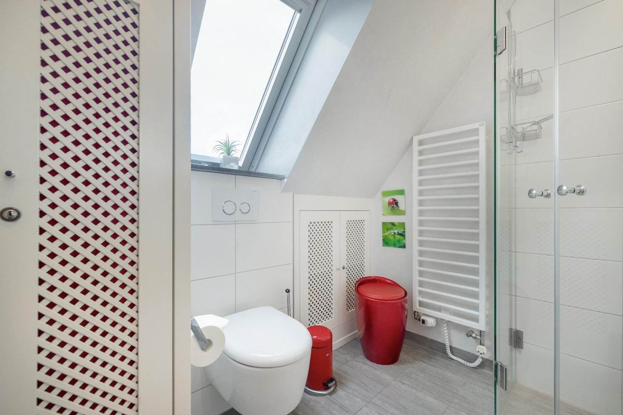 Landhaus Berthin Bleeg App 8 Di Fu Wenningstedt-Braderup ภายนอก รูปภาพ
